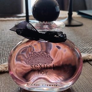 Michel Germain Sexual Noir Eau de Parfum